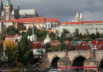 Prague